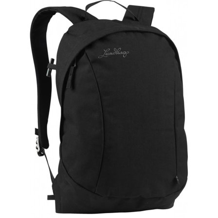 Lundhags Gnaur +10 hiking backpacks Black 10L