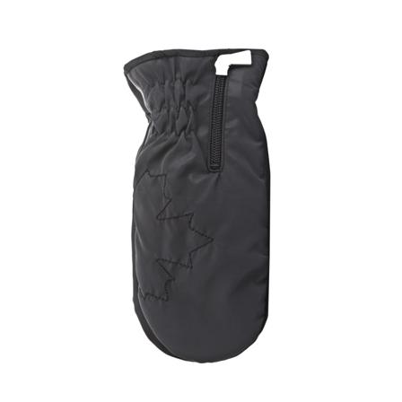 Canada Snow Kläppen Reflective Women everyday gloves Black OneSize