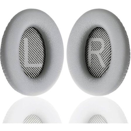 Professional Headphones Ear Pads Cushions Replacement - Earpads Compat