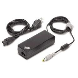 Lenovo ThinkPad 65W Ultraportable AC Adapter - strømadapter - 65 watt