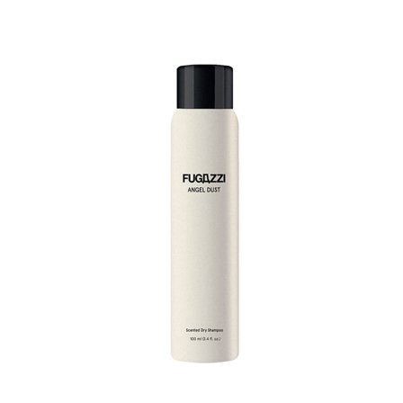 FUGAZZI Angel Dust Dry Shampoo 100 ml, Hår, Hårstyling, Tørshampoo