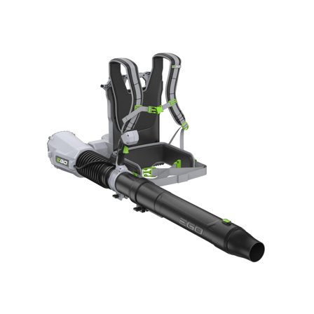 EGO LBP8000E Løvblåser uten batteri og lader, Hagemaskiner