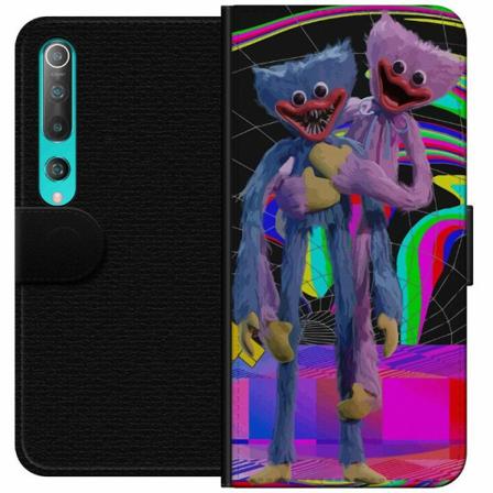 Xiaomi Mi 10 5g Plånboksfodral Huggy Wuggy