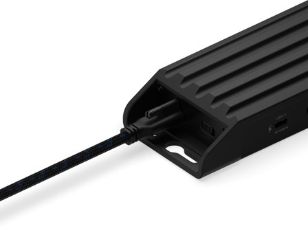 UNISYNK Pro AV Docking Station