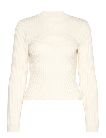 Résumé | Vivianrs Knit Blouse | L