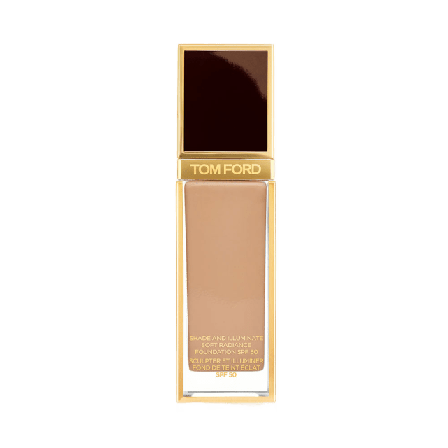 Tom Ford Shade and Illuminate Soft Radiance Foundation SPF50 Dam Gul 30ML