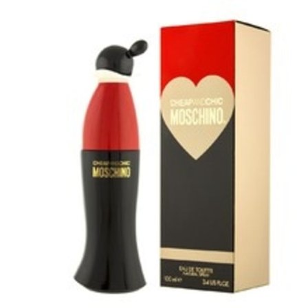 Moschino - Cheap & Chic EDT 30ml