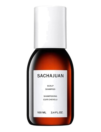 Sachajuan Scalp Shampoo 100.00 Ml - Nude - 100ML