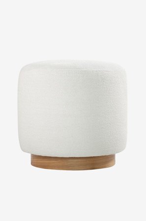 Homitis - PufJuicy - Natur - Fodskamler & puffer - Fra Homeroom