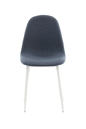 Venture Home Polar Stol 2-pack Stolar Blå