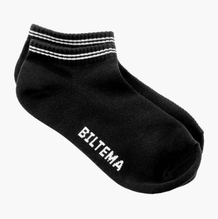 Biltema - Ankelsokk 3-pakning str. 35–39