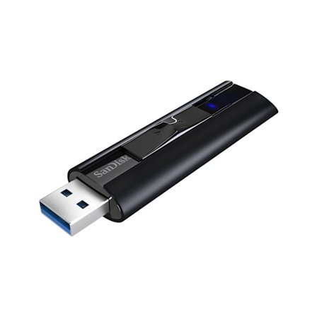 USB-minne Extreme 3.2 Pro 420MB/s Skrivhastighet 380MB/s Läshastighet 256GB SSD