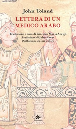 Lettera di un medico arabo John Toland