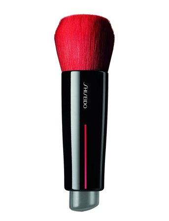 Shiseido Daiya Fude Face Duo - Nude - ONE SIZE