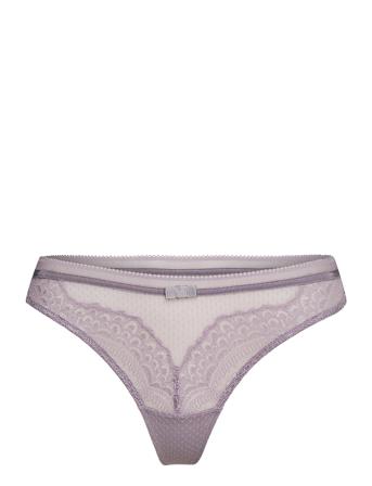 Beauty-Full Darling String Purple Triumph