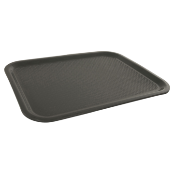 Bricka Till Brickvagn Kongamek Grå