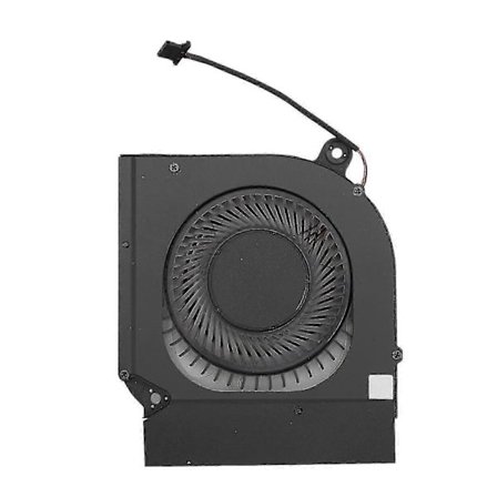 Laptop Kylfläkt Acer för Nitro 5 41 AN51 52 AN517 54 44 AN515 55 4pin Notebook Intern Kylare [DB]