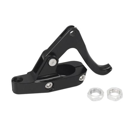 Jet Ski Finger Throttle for Sea Doo Wave-Runner 440 550 650 Marine Boat-Yacht Black
