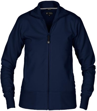 Texstar WC04 Trøje marineblå marineblå, Tøj