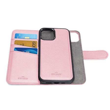 Phonet Magnet fodral med magsafe skal för iPhone 16e / 15 / 14 / 13