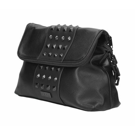 Cult, Shoulder Bags Zwart, Dames, Maat:ONE Size