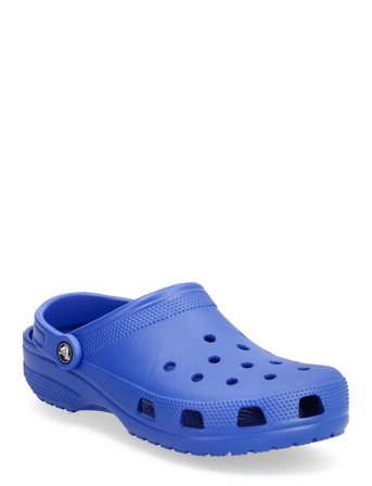 Classic Blue Crocs