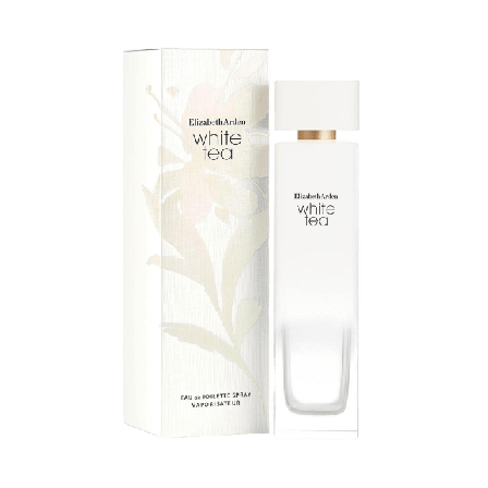 Elizabeth Arden White Tea EdT Parfym & Dam 100 ML