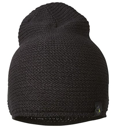 Top Swede Grounded 1011 Pipo Yksi koko Musta, Vaatteet