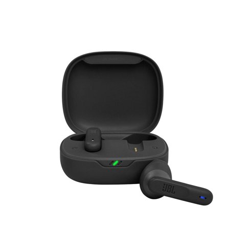JBL Wave 300TWS - True Wireless trådløse ørepropper, In-Ear (sort) Wave 300TWS - True Wireless Earbuds, Black