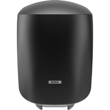 Dispenser Katrin M Cent Svart