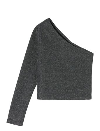 LMTD | Nlfruina One Sl Crop Top | 158-164