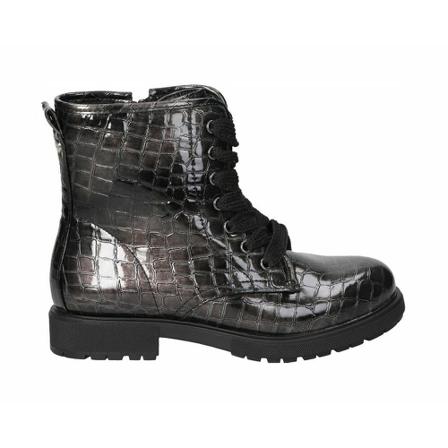 Gioseppo, Boot Czarny, Kobieta, Rozmiar: 34 EU