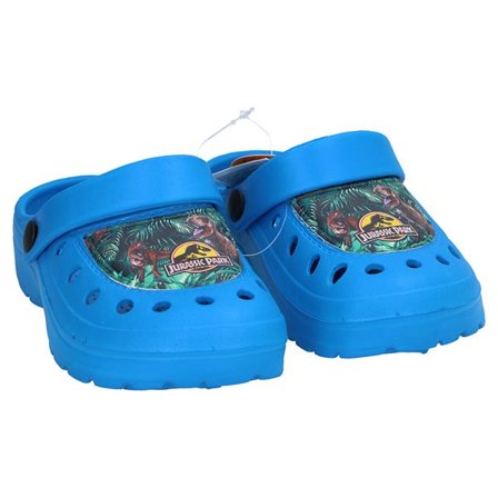 Tøffel i plast Jurassic Park Størrelse 28/29