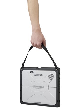 Panasonic CF-VST331U - håndstropp for nettbrett