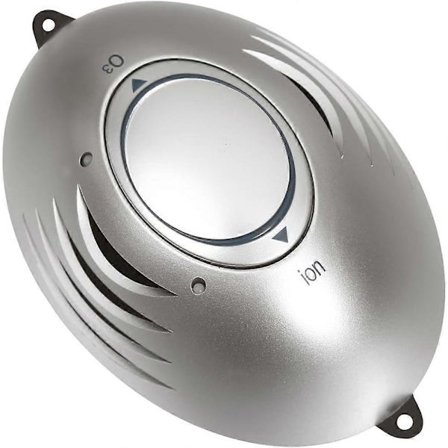 Sauna Syrejonisator, Sauna för Användning i Torr Sauna för att Hålla Saunan Ren och Väldoftande, Förbättra Sauna-upplevelsen, Sauna-tillbehör