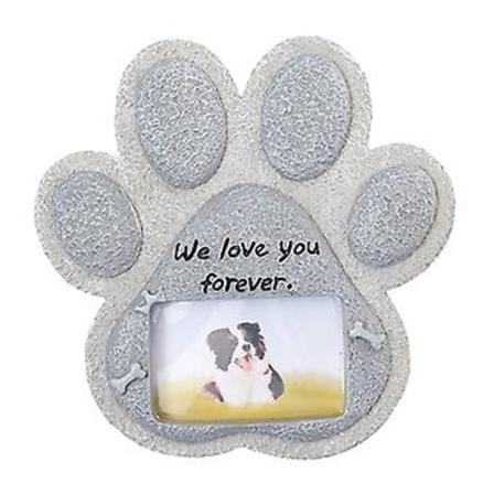 Minnestein i Harpiks for Hund og Katt - Innovativ Høytidelig Statue for Kjæledyr