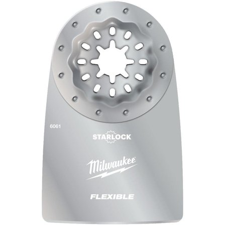 Milwaukee 48906061 Skrape, Maskintilbehør & forbruk