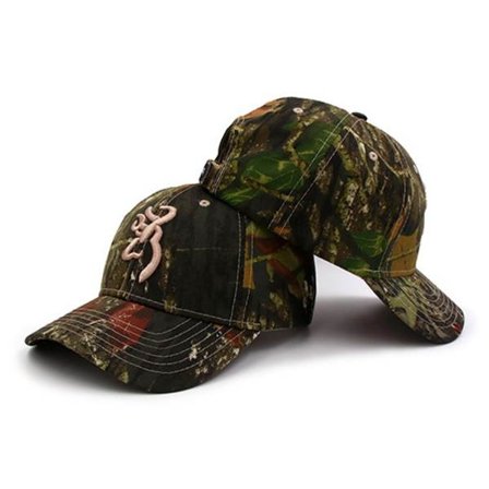 Herr Camouflage Baseball Cap
