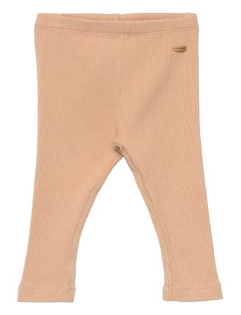 Pants Rib Beige Minymo