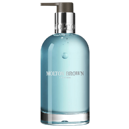 Molton Brown Coastal Cupress & Sea Fennel Fine Liquid Hand Wash Unisex 200ML