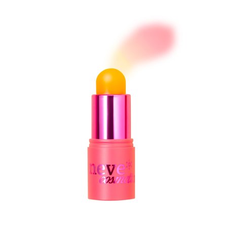 NEVE COSMETICS Estasi Cerise Color Lip&Cheek Balm 4,2ml - Fard compatto