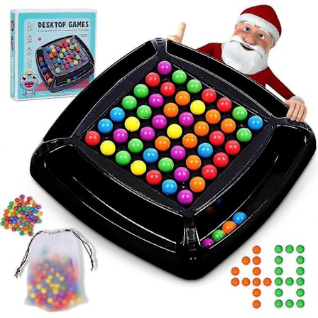 Helmileikki Älyllinen Shakki Lautapeli, 48-241 kpl Strategia Palapelisetti, Lasten Aikuisten Shakkilauta Koulutuslelu, Perhejuhlapeli