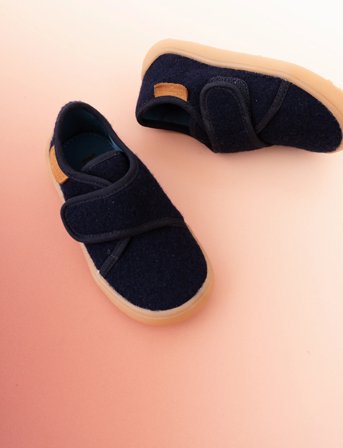 Bisgaard Bisgaard Pav - Navy - 31