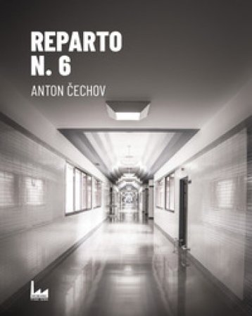 Reparto n. 6 Anton Cechov