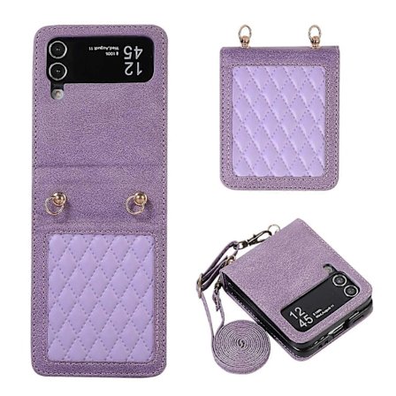 Mobilskal för Galaxy Z Flip4 5G