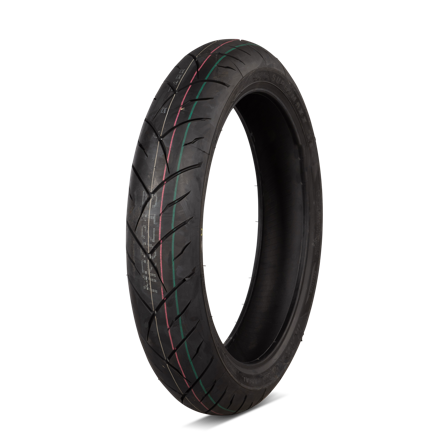 Pneu Moto Avant Maxxis Supermaxx ST MA-ST2-J 120/70-17"