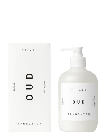 Tangent GC Oud Body Lotion - Nude - 350 ml