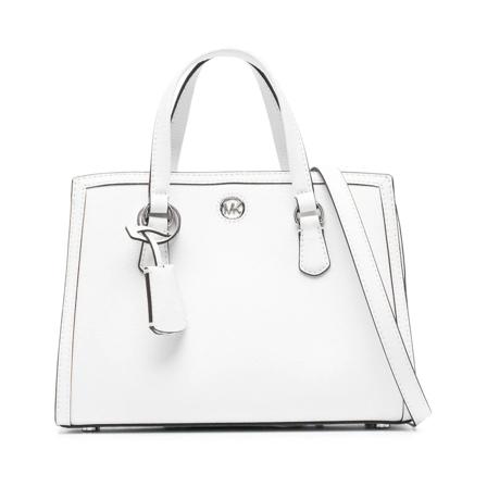 Michael Kors, Handbags Wit, Dames, Maat:ONE Size