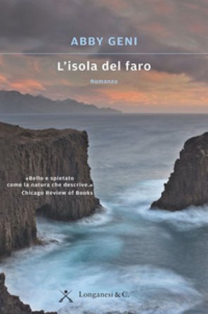 L'isola del faro Abby Geni