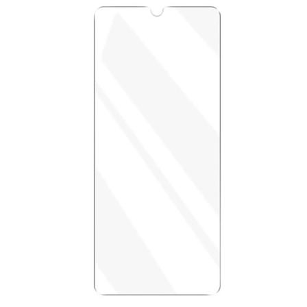 Karkaistu lasi Samsung Galaxy A15 5G:lle, 9H kovuus, naarmuuntumaton, läpinäkyvä